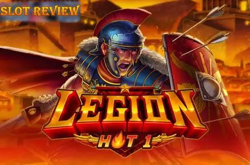 Legion Hot 1 slot